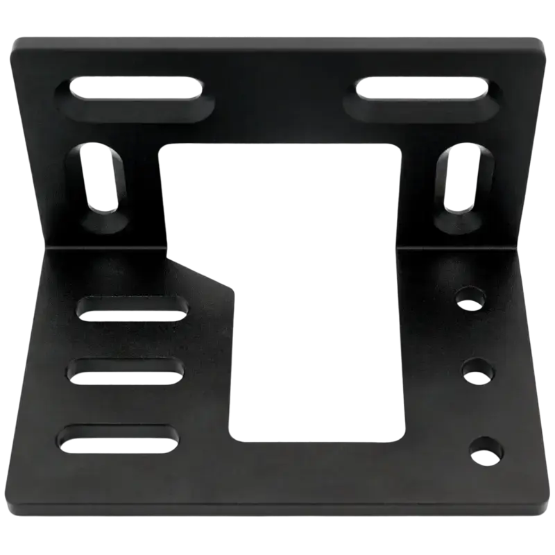 Simagic Multifunctional L Shaped Bracket - KartKings