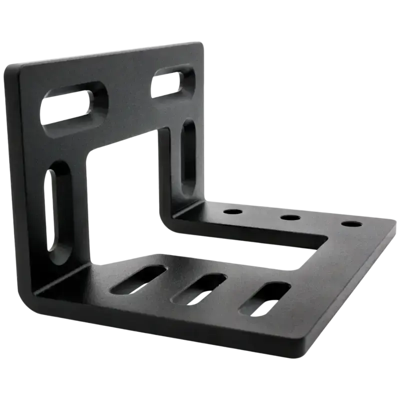 Simagic Multifunctional L Shaped Bracket - KartKings