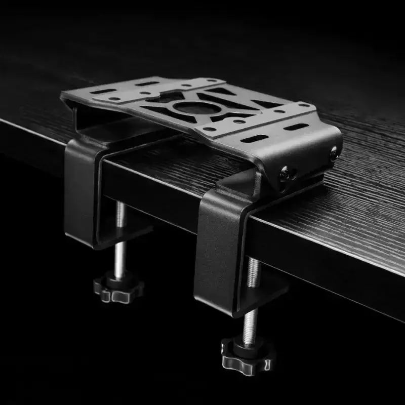 Simagic Multifunctional Table Clamp – Black - KartKings