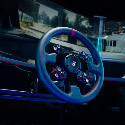 Simagic NEO X 330R Sim Racing Wheel