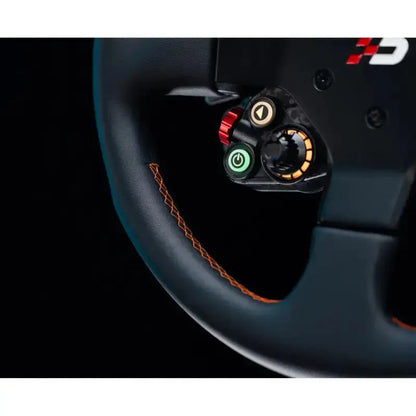 Simagic NEO-X 330T RALLY Steering Wheel