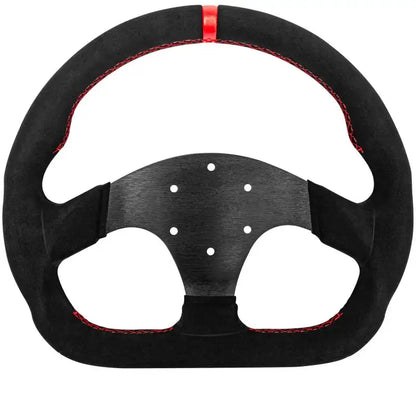 Simagic P-325D steering wheel rim 325mm