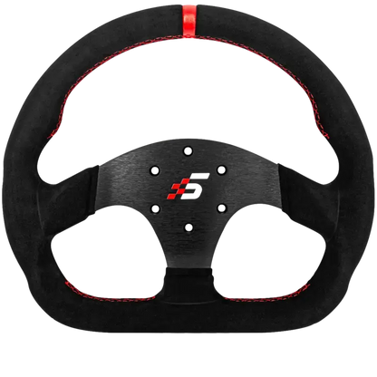 Simagic P-325D steering wheel rim 325mm
