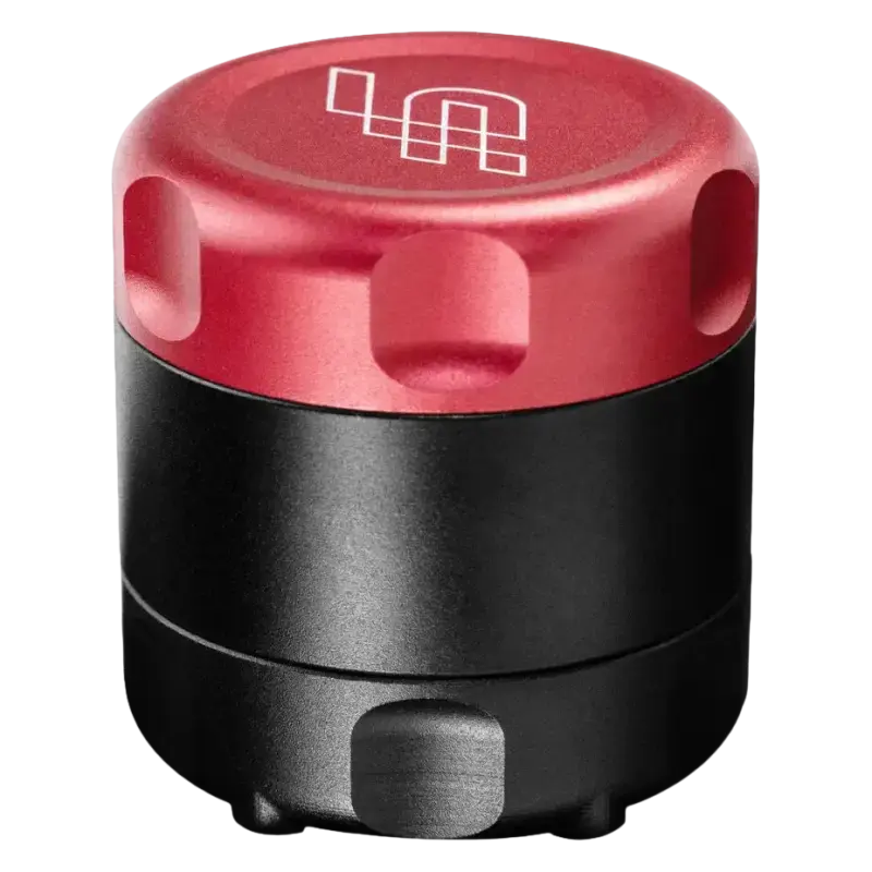 Simagic P-HPR GT Haptic Motor – Black/Red