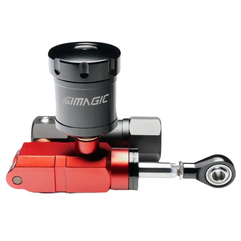 Simagic P1000 Hydraulic Brake System - KartKings