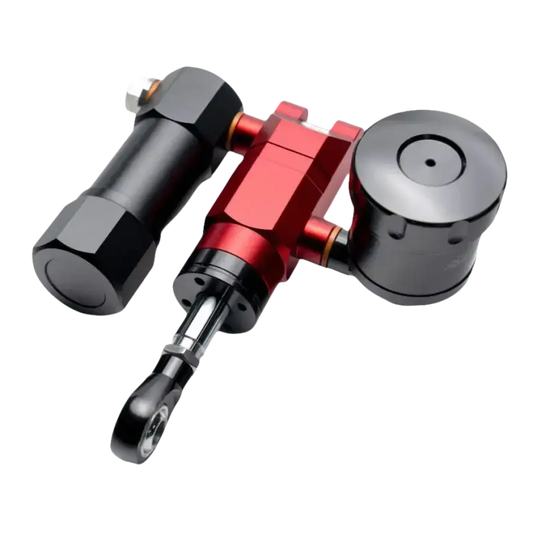 Simagic P1000i Inverted Hydraulic Brake System