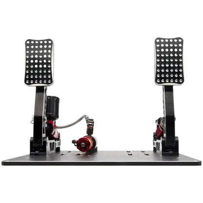 Simagic P2000 2-Pedal-Set, 100 kg Loadcell