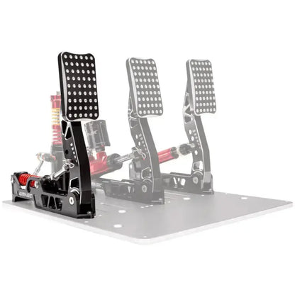 Simagic P2000 Clutch Pedal – Black - KartKings