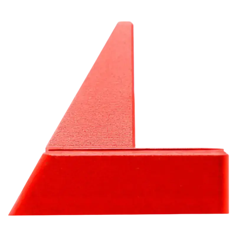 Simagic P2000 Heel Stop - KartKings