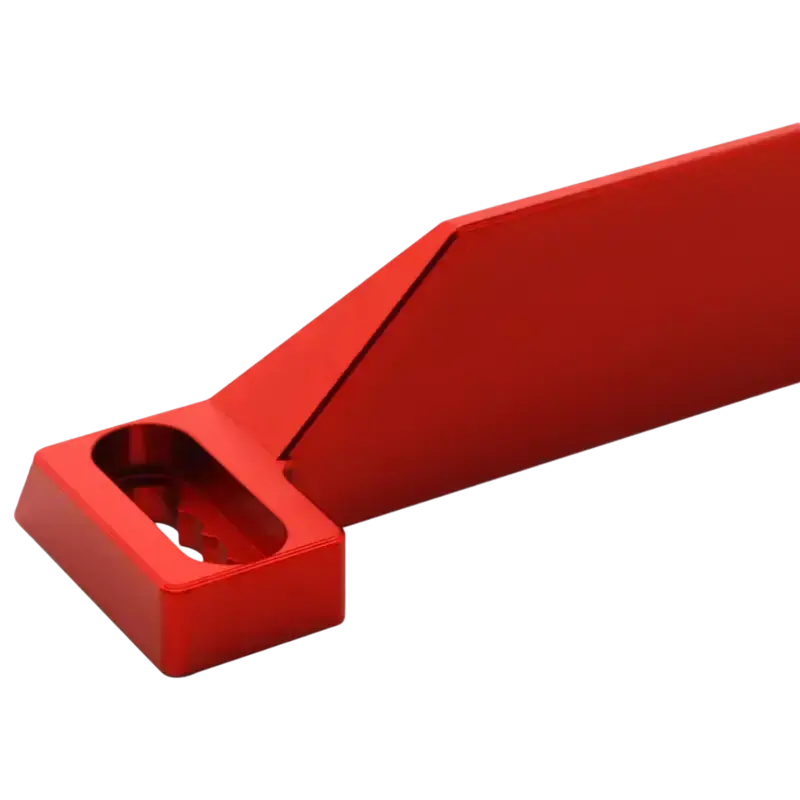 Simagic P2000 Heel Stop - KartKings