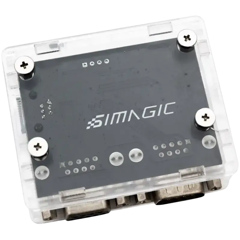 Simagic Peripheral Adapter - KartKings