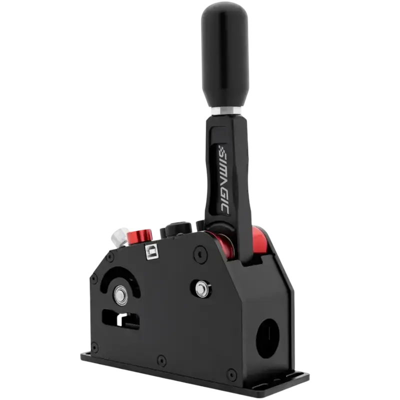 Simagic Q1 Sequential Shifter - Standard - KartKings