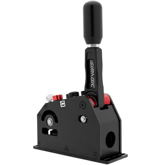 Simagic Q1 Sequential Shifter - Standard
