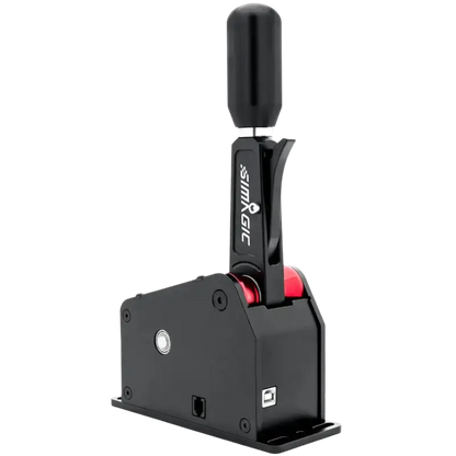 Simagic Q1S Sequential Shifter - Screenless - KartKings