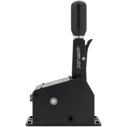 Simagic Q1S Sequential Shifter - Screenless - KartKings