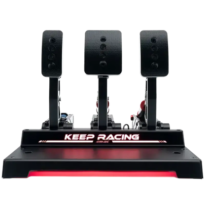 Simagic Sim Ray-Heel Stop - KartKings