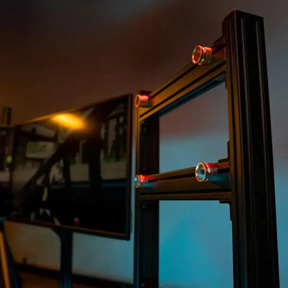 Simagic Wheel Mount