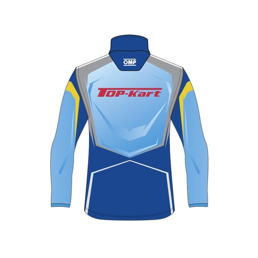 Veste softshell Top Kart OMP