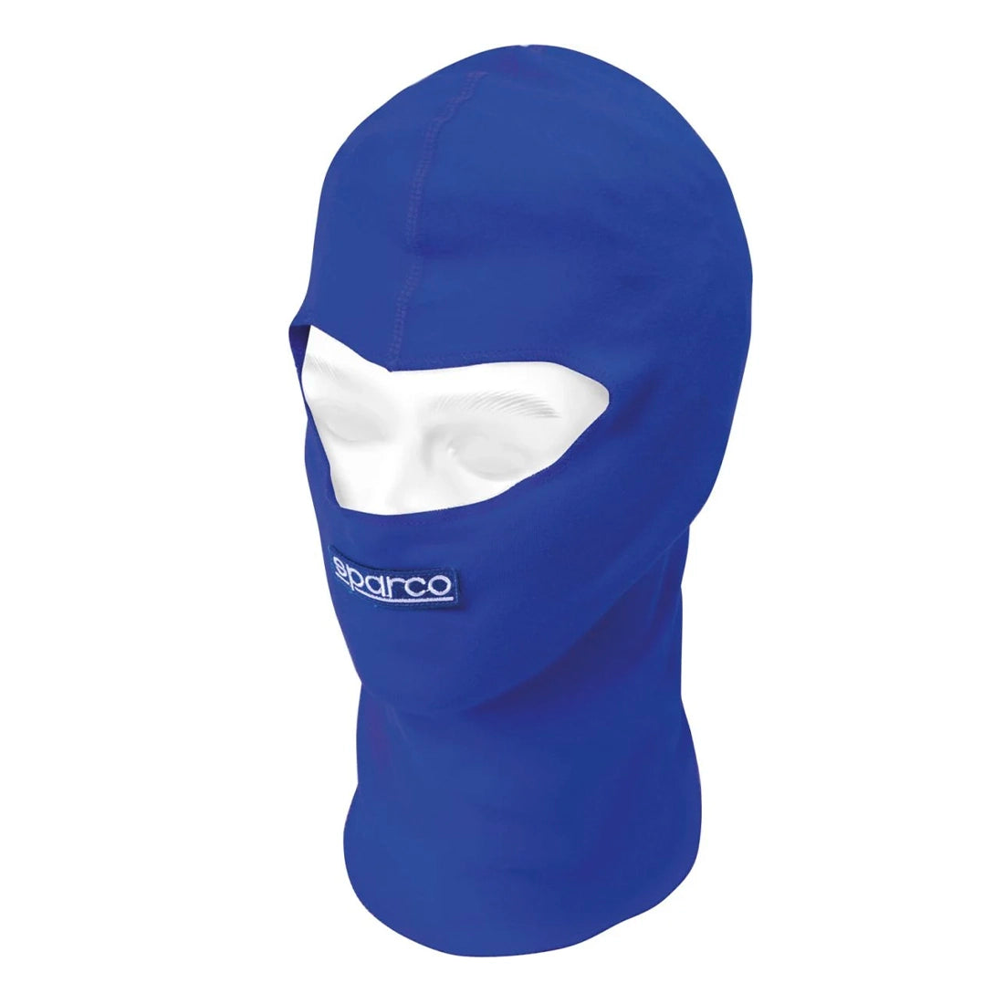 Cagoule Sparco B-rookie bleue