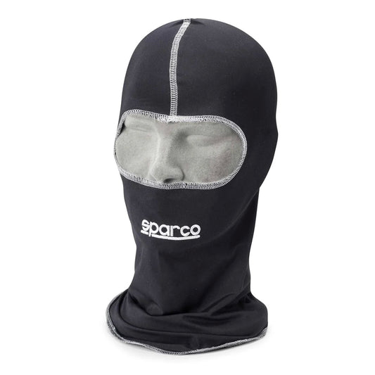 Sparco Balaclava black
