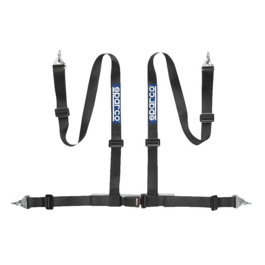 Sparco - Club H-4M Seatbelt