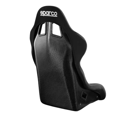 SPARCO EVO CARBON SEAT