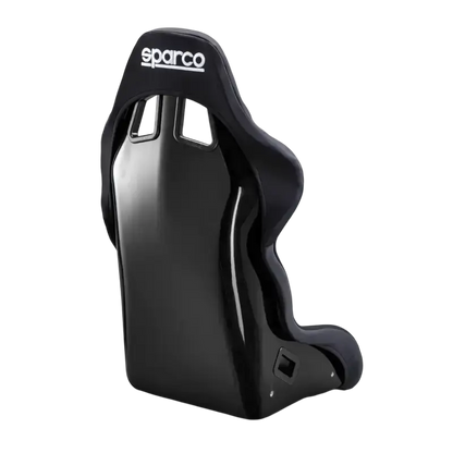 SPARCO EVO QRT X Race Seat - Black