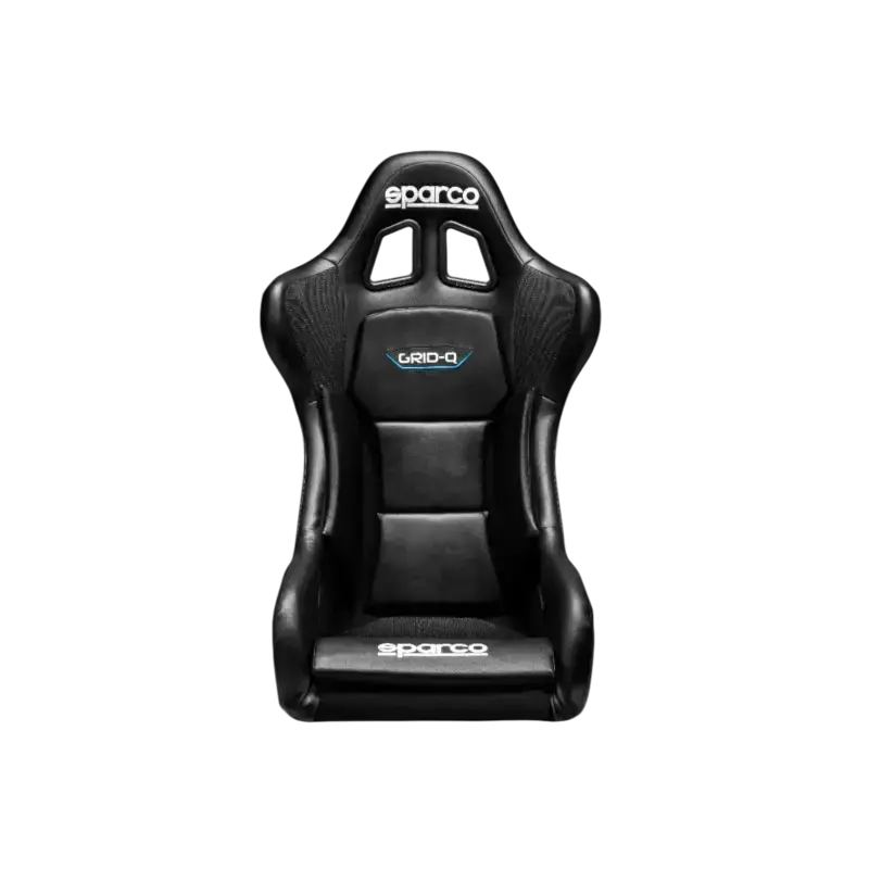 Sparco - GRID Q QRT SKY - Black