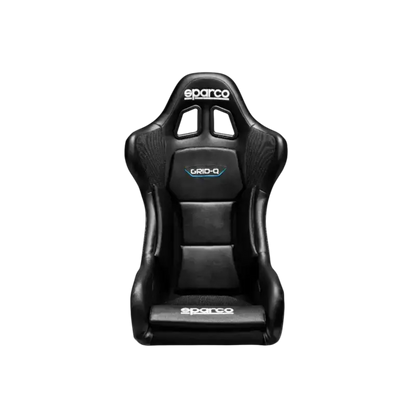 Sparco - GRID Q QRT SKY - Black