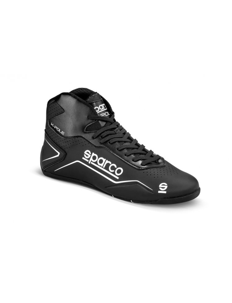 Sparco K-pole noir