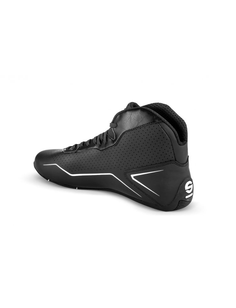 Sparco K-pole noir