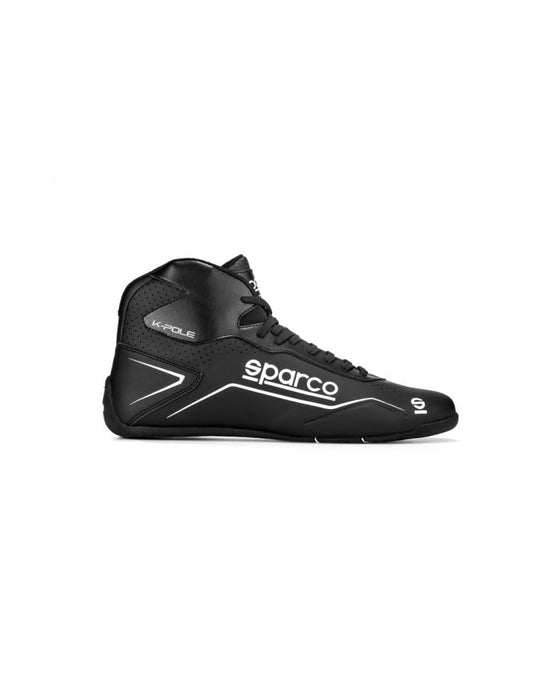 Sparco K-pole black