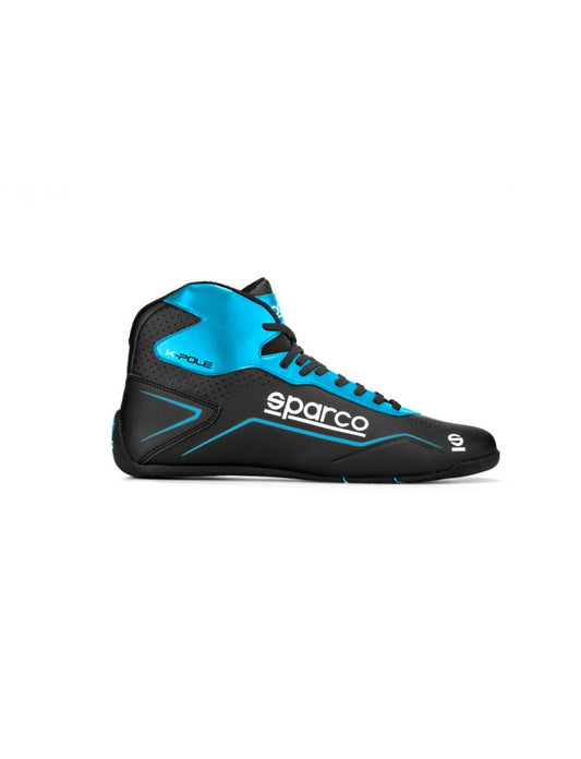 Sparco K-pole black/blue