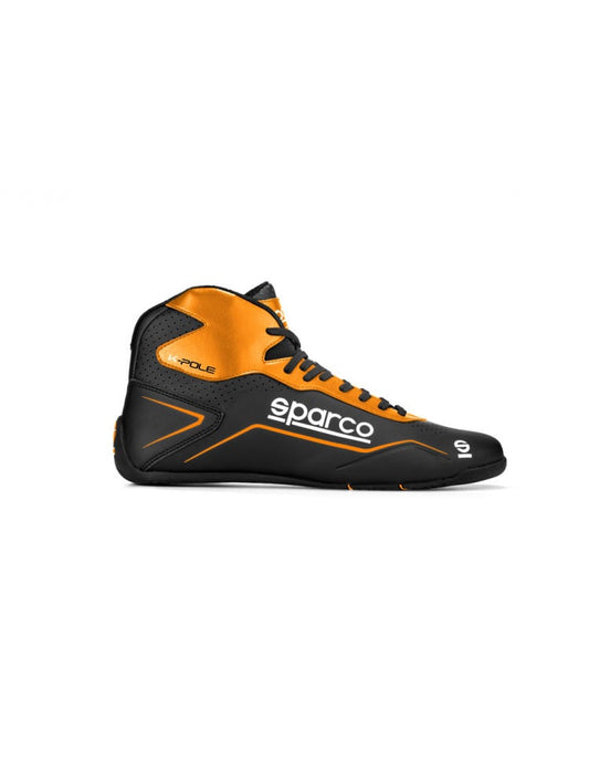 Sparco K-pole black/orange