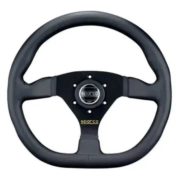 Sparco L 360 Steering Wheel