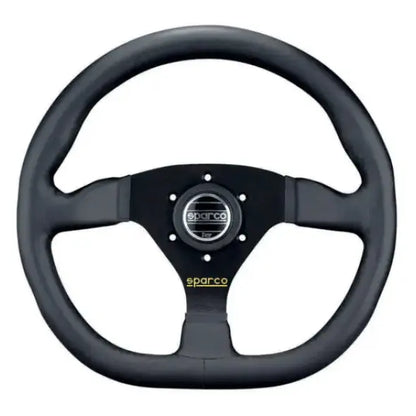 Sparco L 360 Steering Wheel