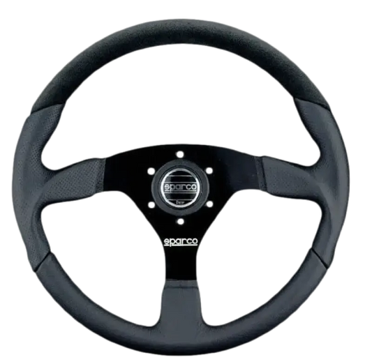 Sparco L505 Steering Wheel