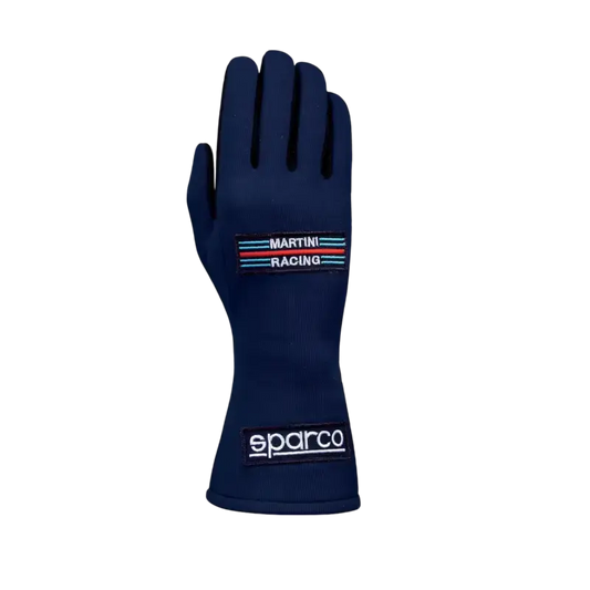 SPARCO LAND CLASSIC MARTINI GLOVES