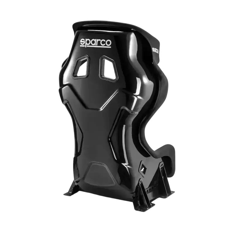 SPARCO MASTER FIBREGLASS SEAT