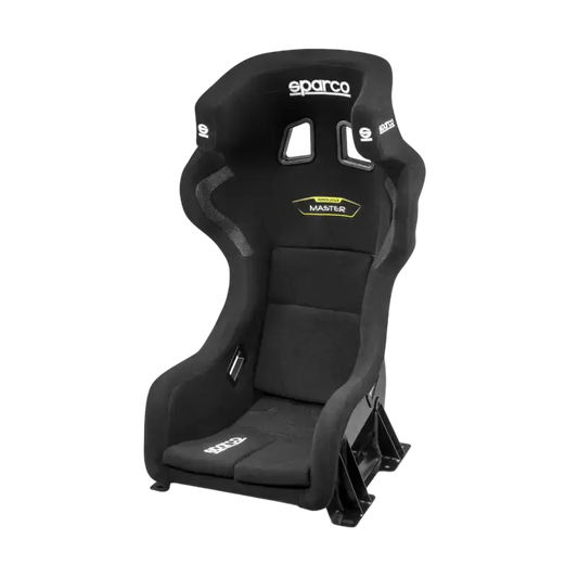 SPARCO MASTER FIBREGLASS SEAT