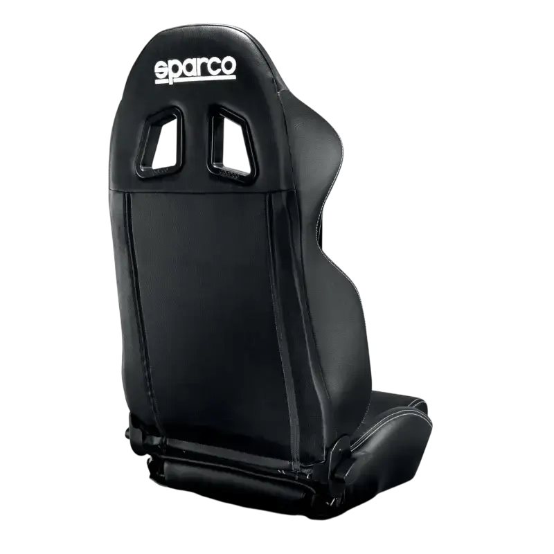 Sparco R100 SKY - Black