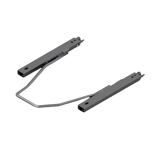 Sparco seat slider