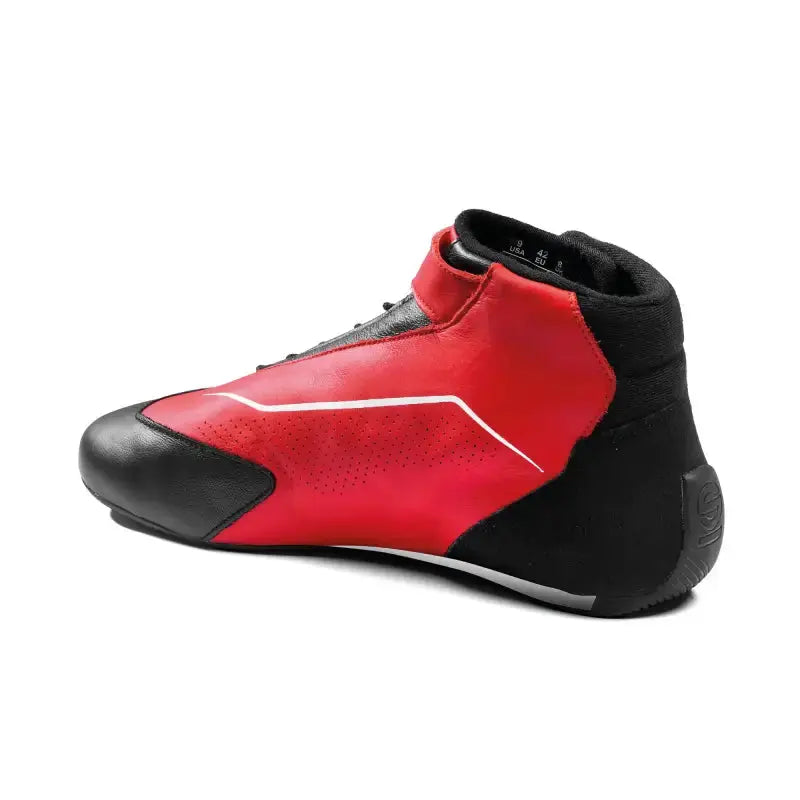 SPARCO SKID SHOES
