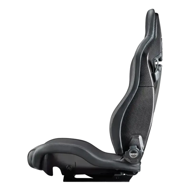 Sparco SPX Carbon SPORTS SEAT - Left Side - 00974ZNRSX