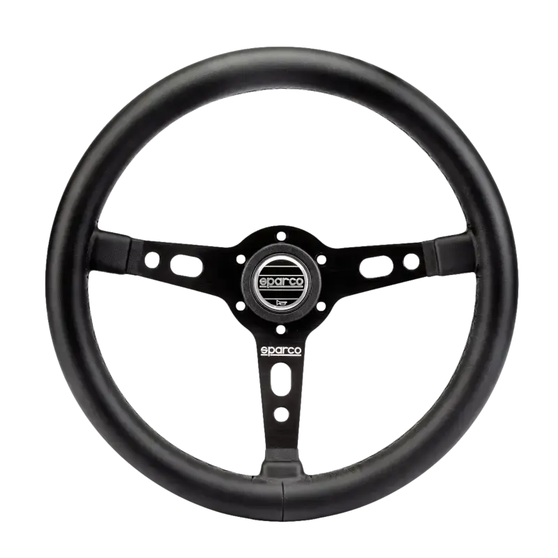 Sparco Targa 350 Steering Wheel