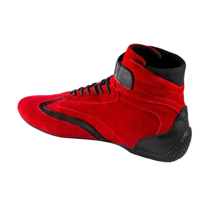 SPARCO TOP SHOES