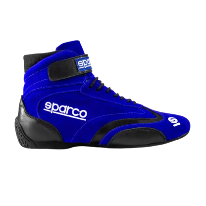 SPARCO TOP SHOES