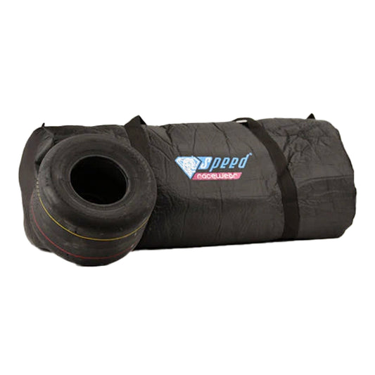 Speed tire bag Mannheim TB-1 black