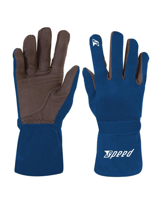 Gants de vitesse Sydney 2. 0 Bleu
