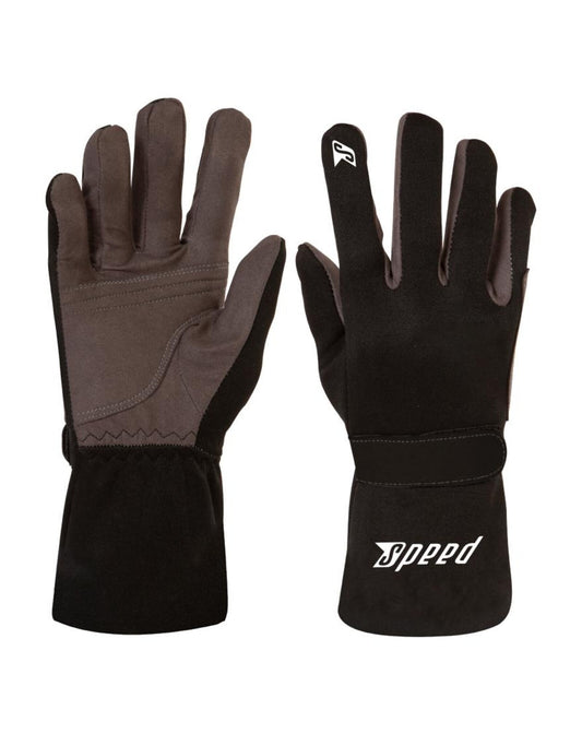 Gants de vitesse Sydney 2. 0 Noir